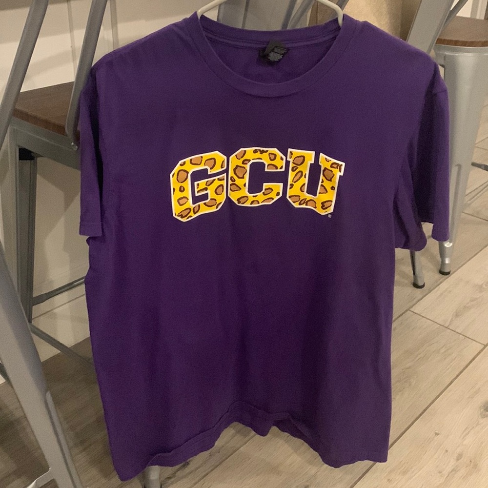 GCU Woman’s XL shirt